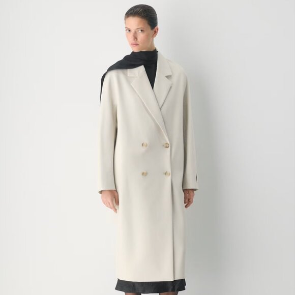 Aritzia - The Slouch™ Coat - (Re)ssential - Picture 1 of 7